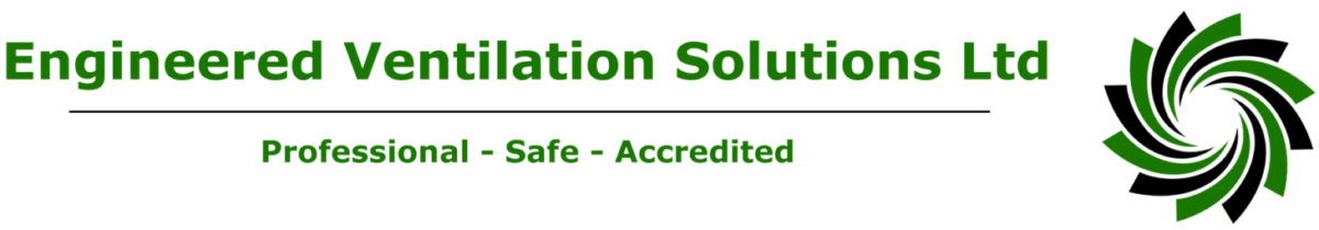 Engineered Ventilation Solutions Ltd